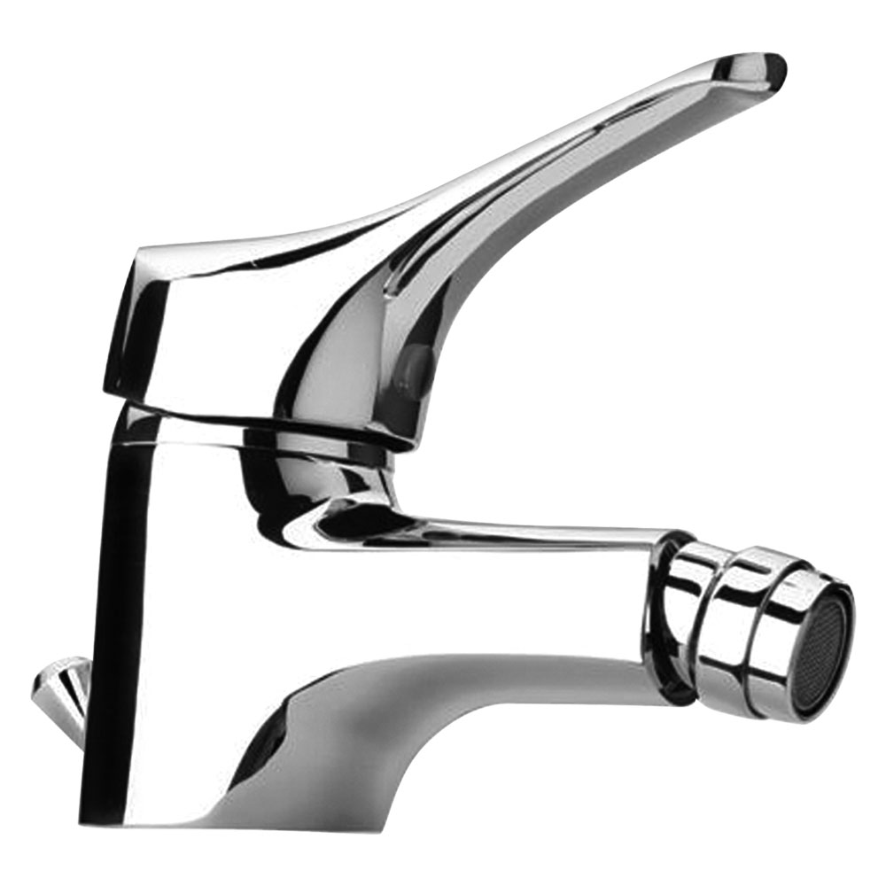 Monocomando Bidet 'Ariel' Cromato