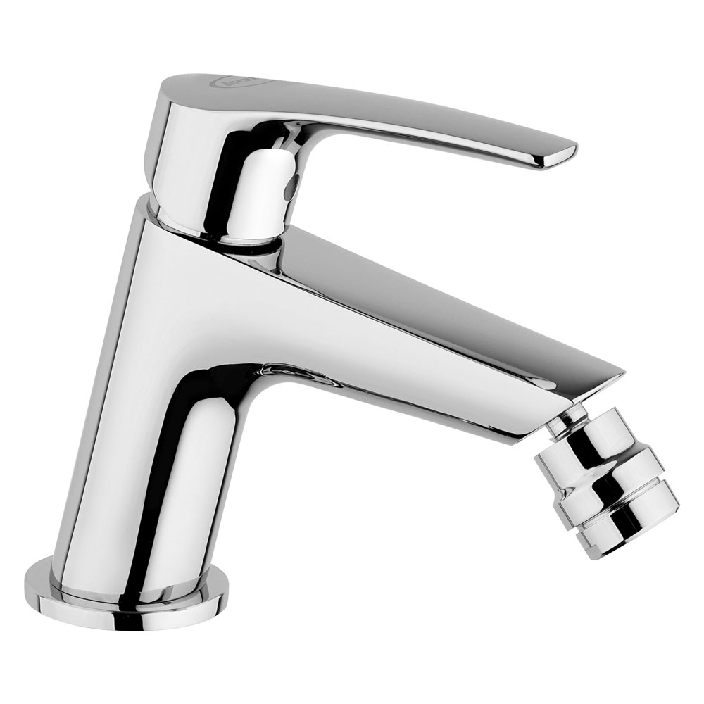 Monocomando Bidet 'Lucente' Cromato
