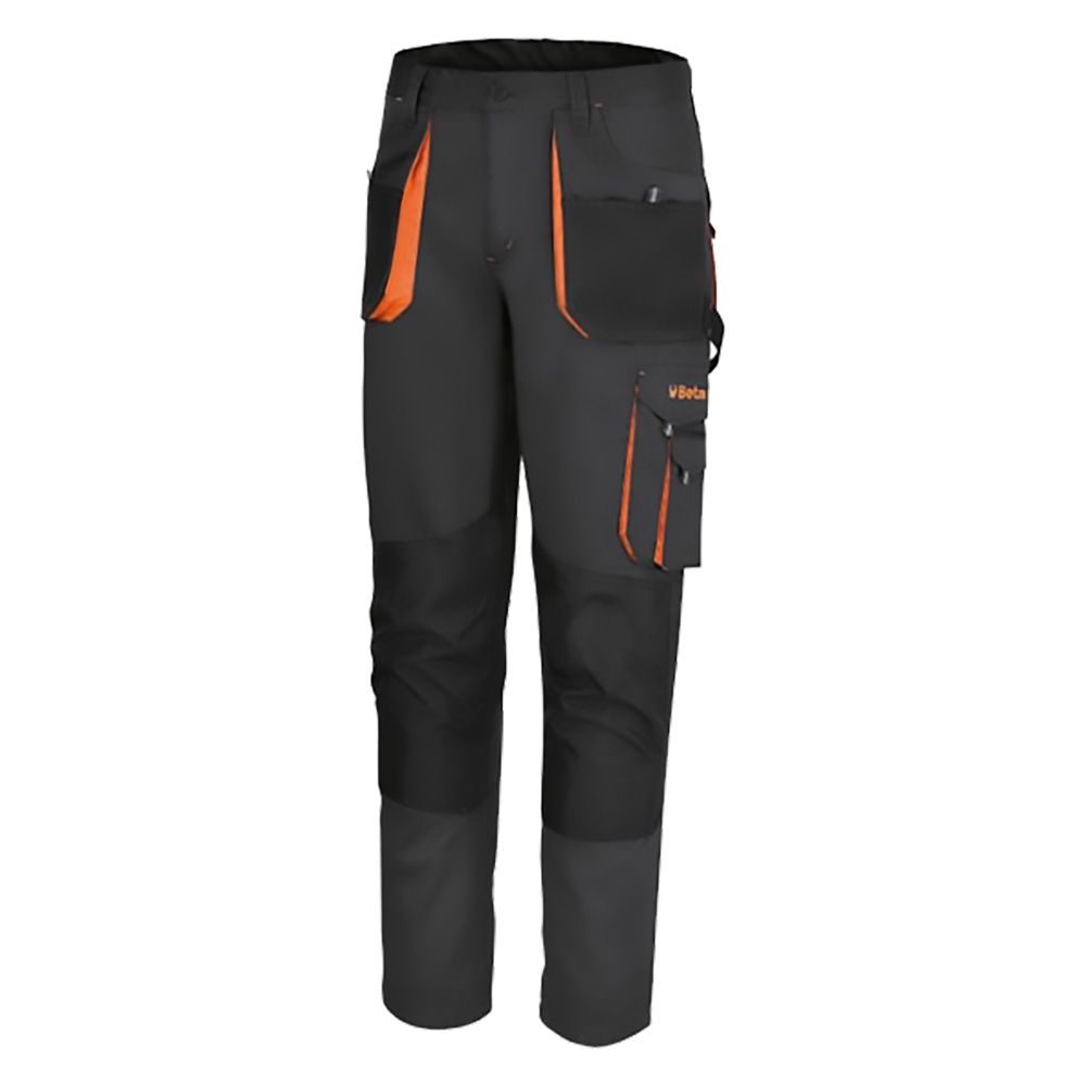 Pantalone Da Lavoro '7900 G' Taglia Xl