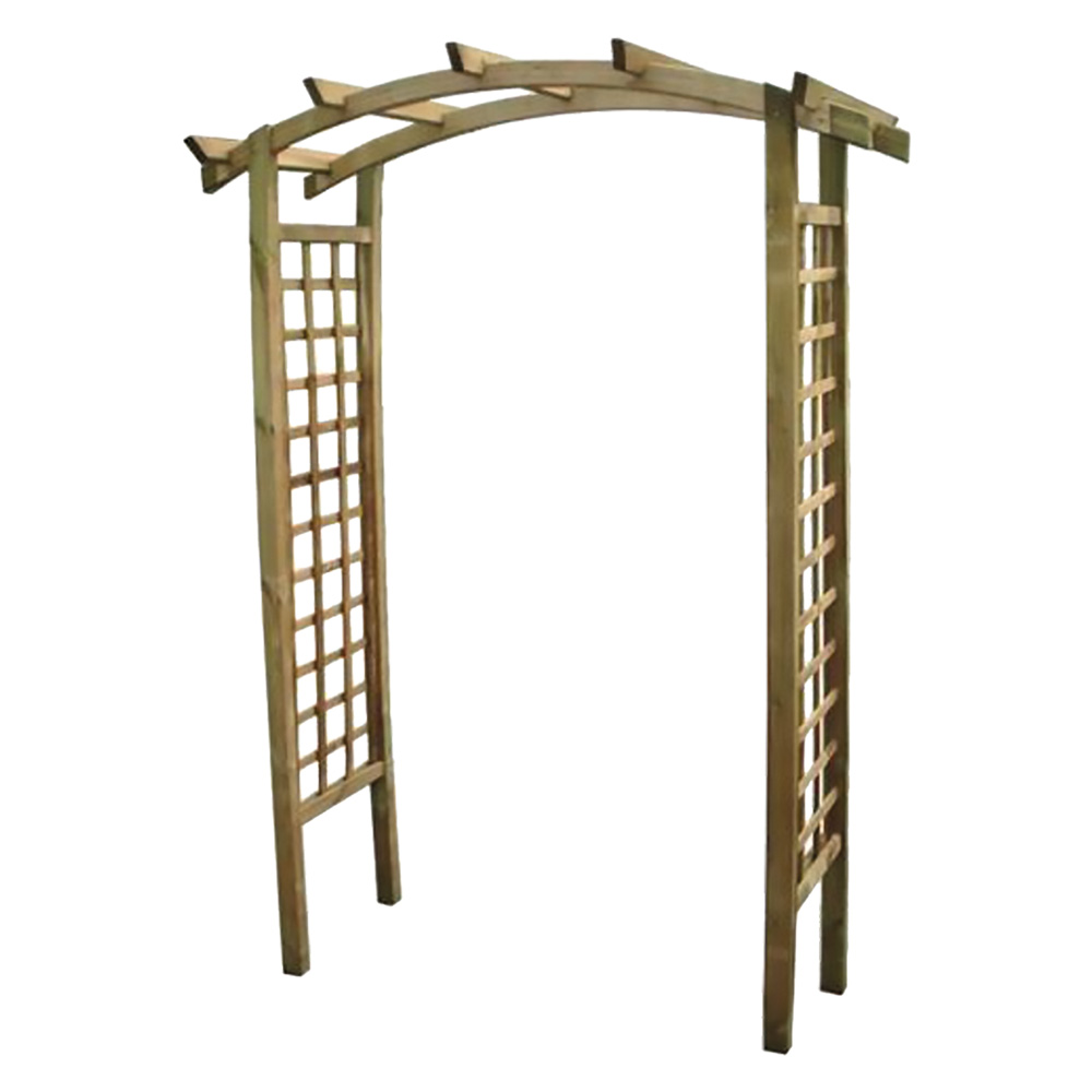 Image of Pergola Doppia