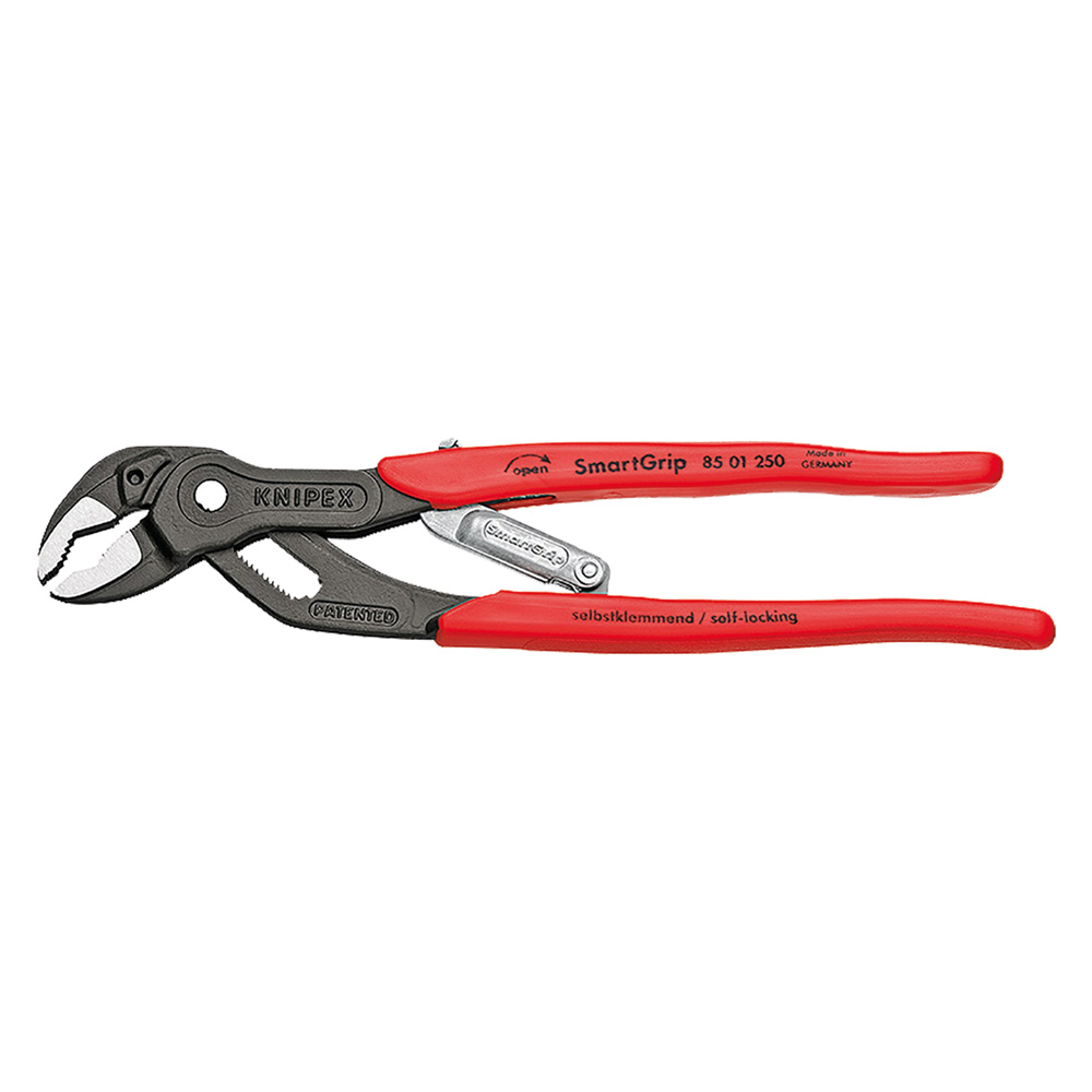 Pinza Regolabile 'Smartgrip' Mm 250