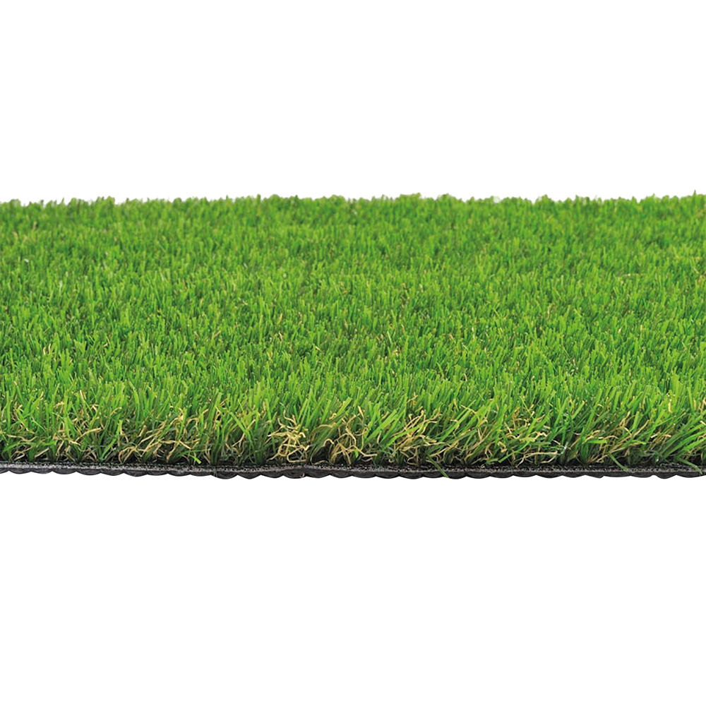 Prato sintetico verde 300 cm x 25 mt.