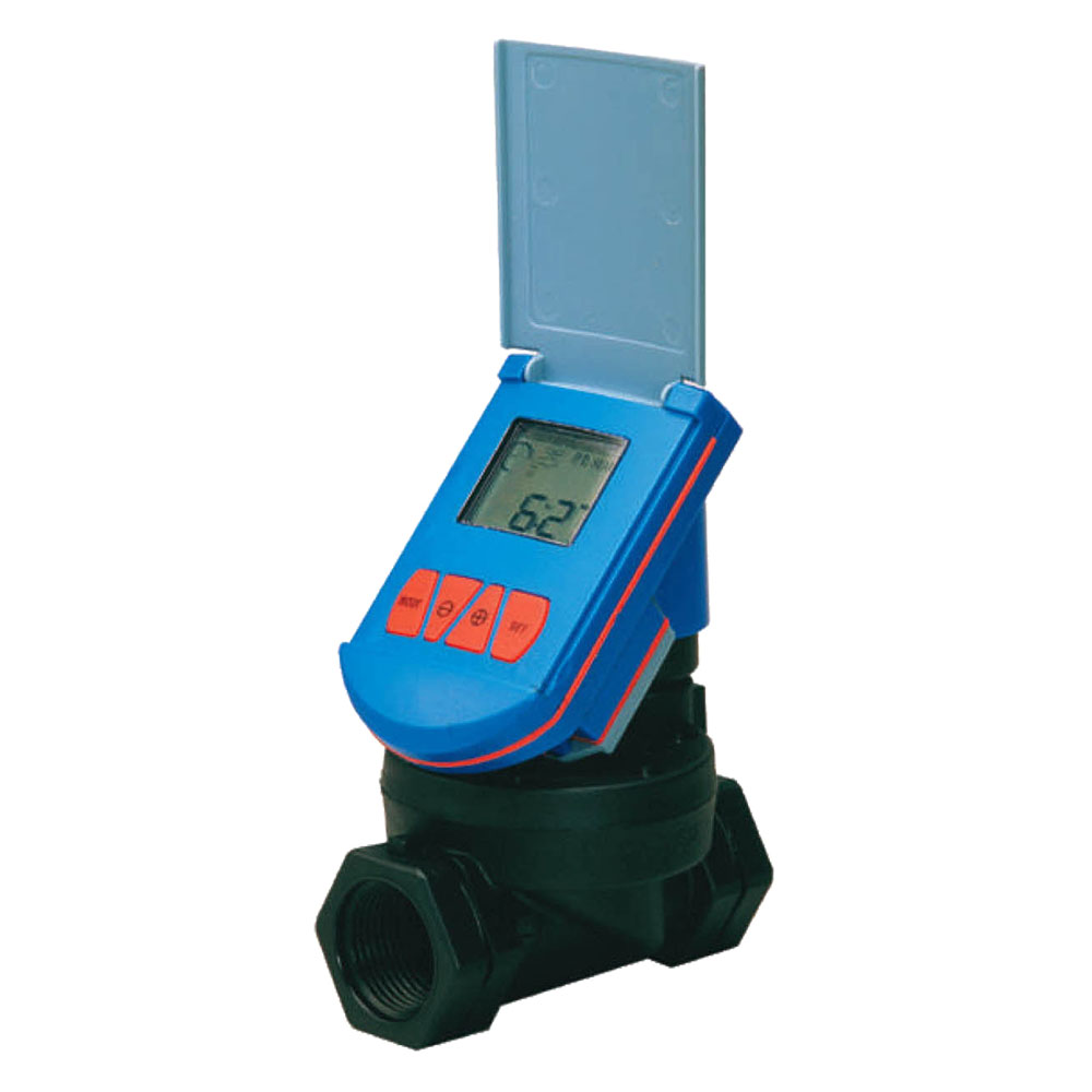 Programmatore 'G75' Attacco 1 F