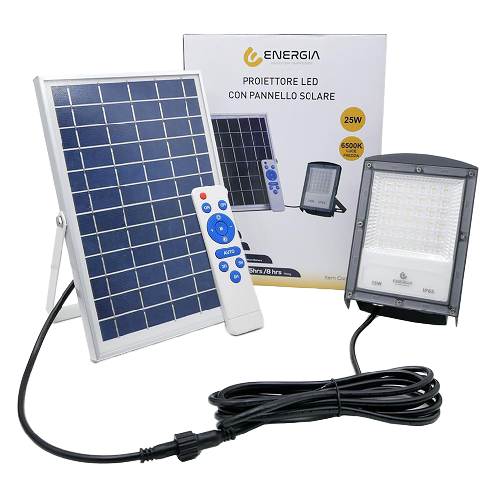 Proiettore a led 200W 35x24,5x3 cm