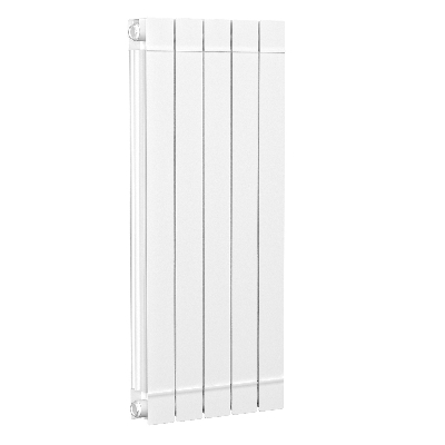 Radiatore In Alluminio Garda S90 H 900 3 Elementi