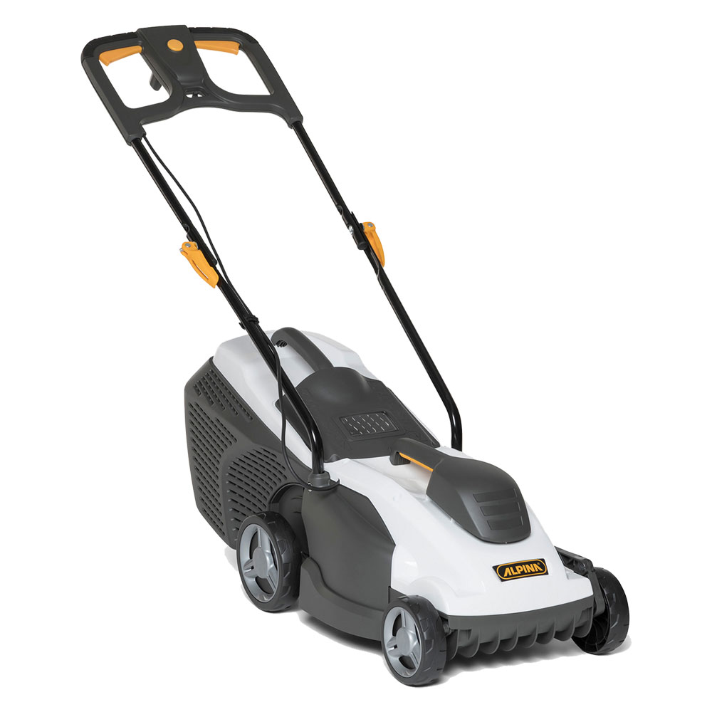 Image of Rasaerba Elettrico &#39;Al1 34 E&#39; 1200 W