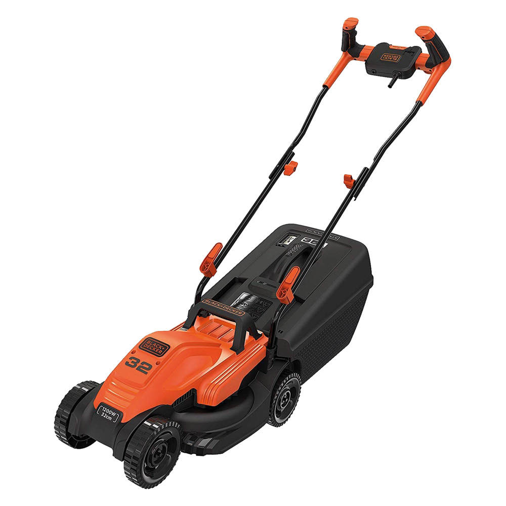 Image of Rasaerba Elettrico &#39;Bemw451Bh-Qs&#39; 1200 W