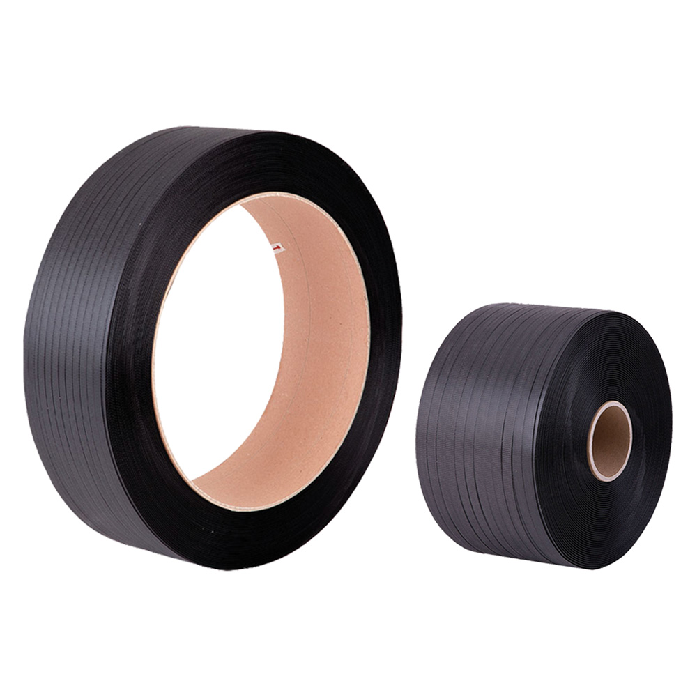 Reggetta in plastica 15 x 6 mm, 2000 mt