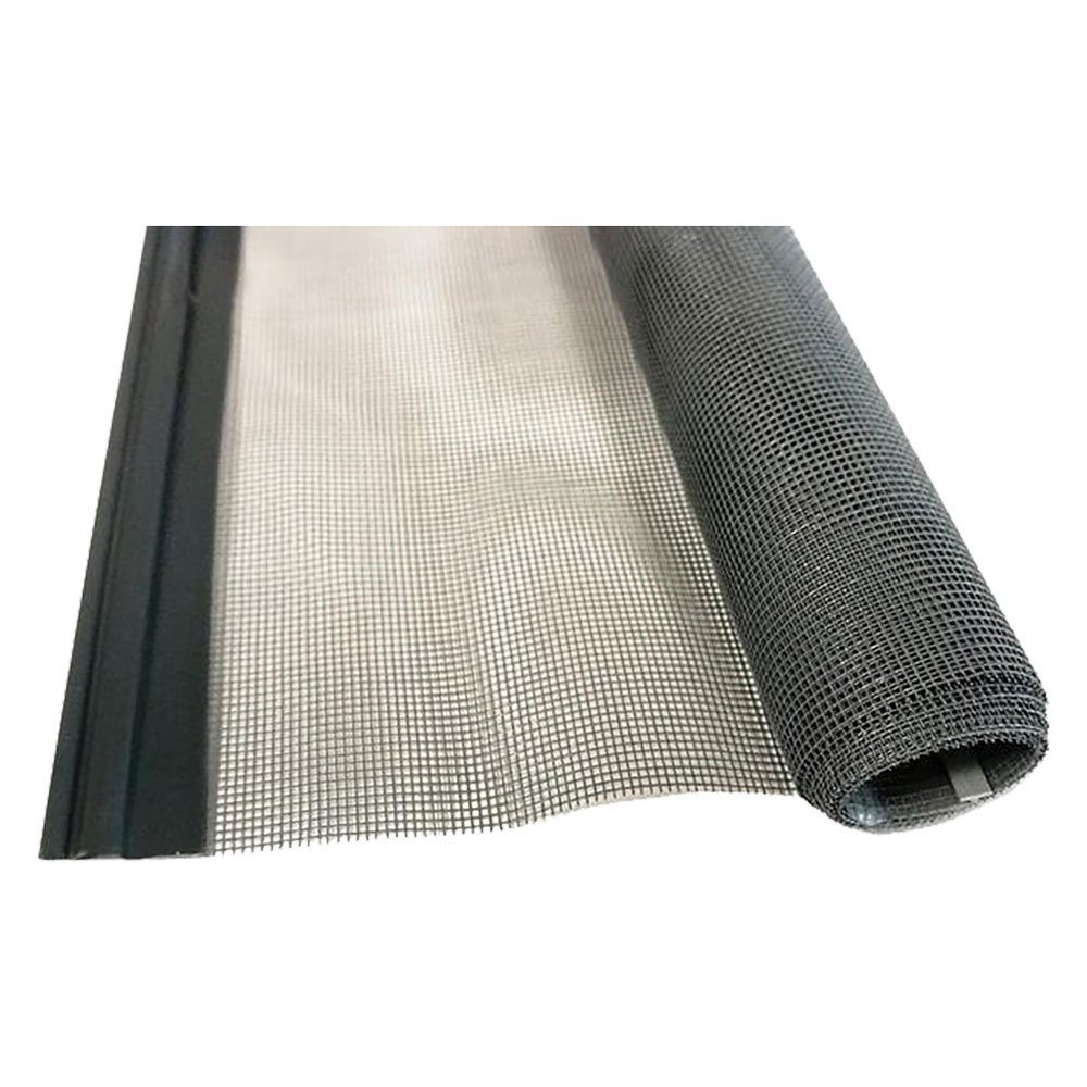 Rete Ricambio Per Zanzariere Avvolgibili Cm 160 X 250 - Tipo Orizzontale