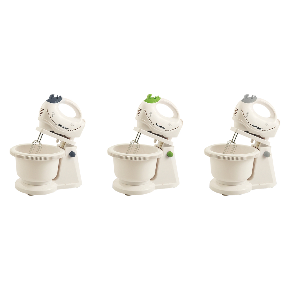Image of Sbattitore Con Ciotola 200 W