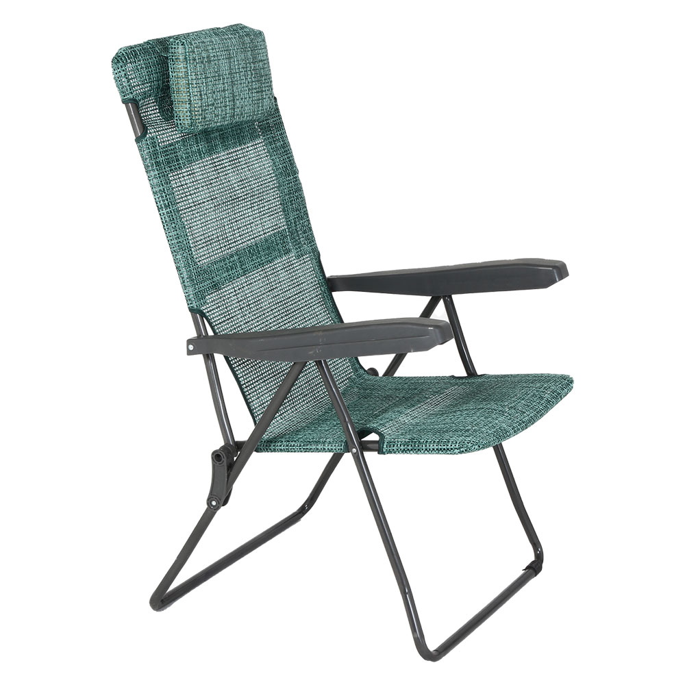 Sdraio Con Braccioli 'Lipbul' 5 Posizioni