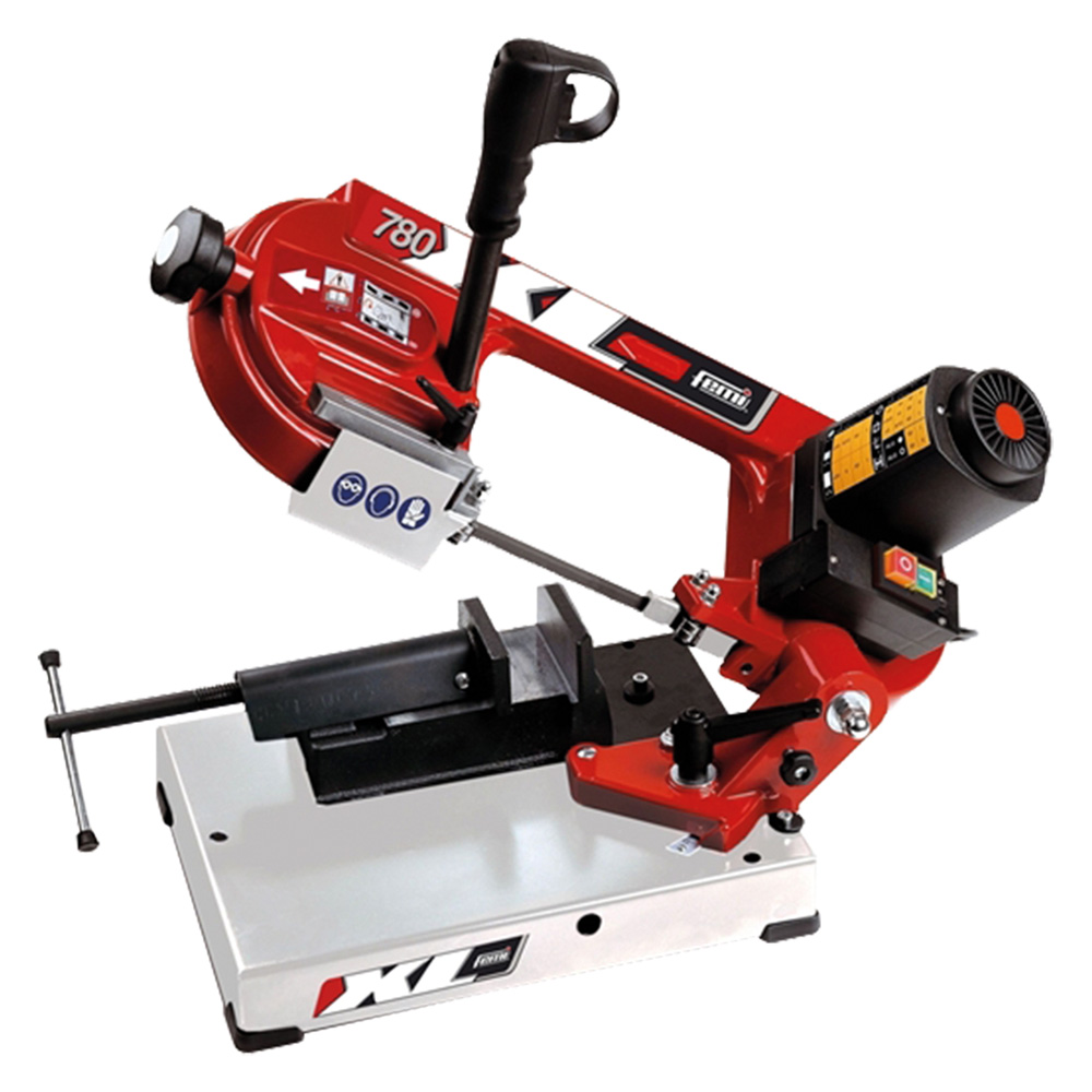 Image of Segatrice A Nastro &#39;780 Xl&#39; 850 W - Lama 1330 Mm