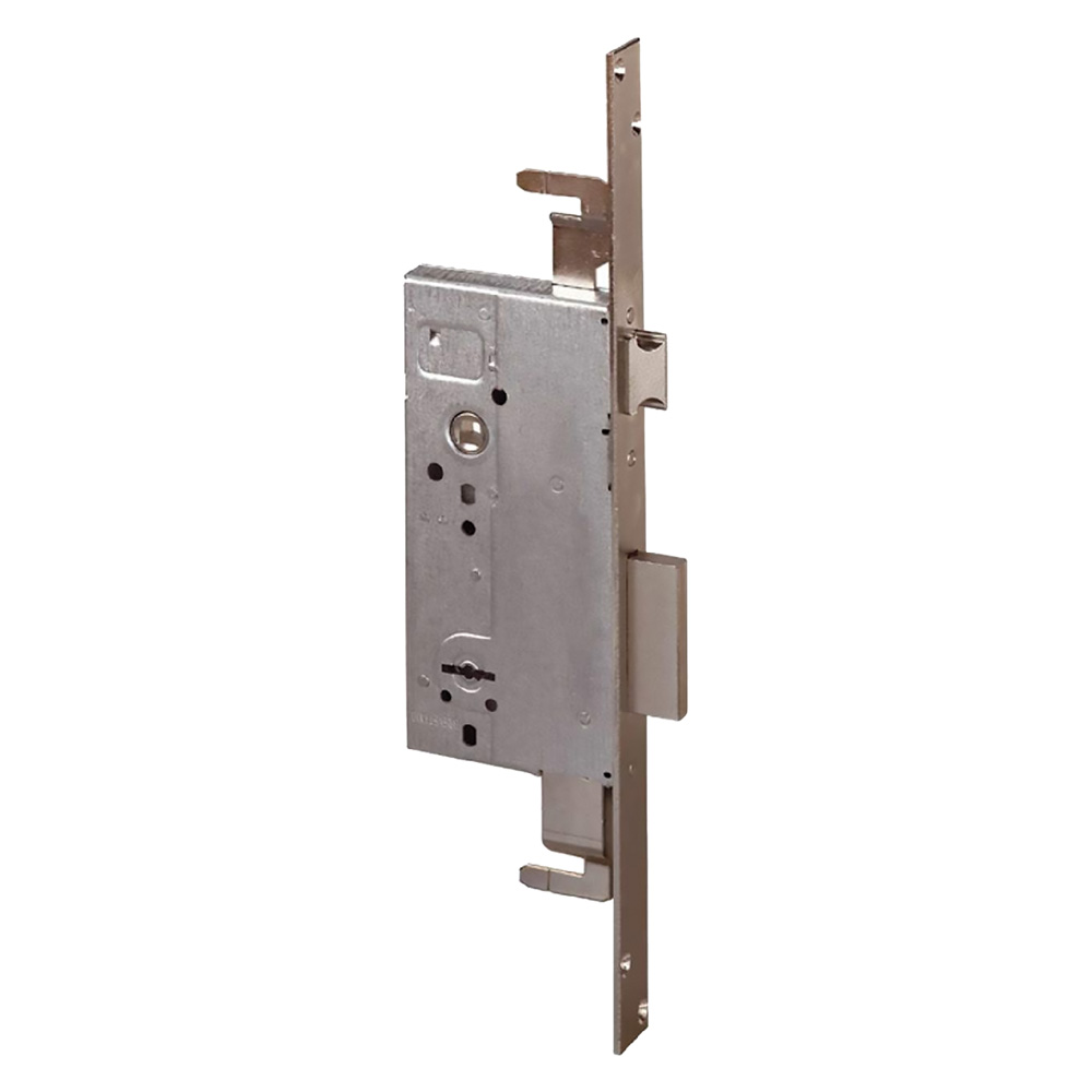 Serratura A Doppia Mappa Da Infilare Per Fascia Pe E 45