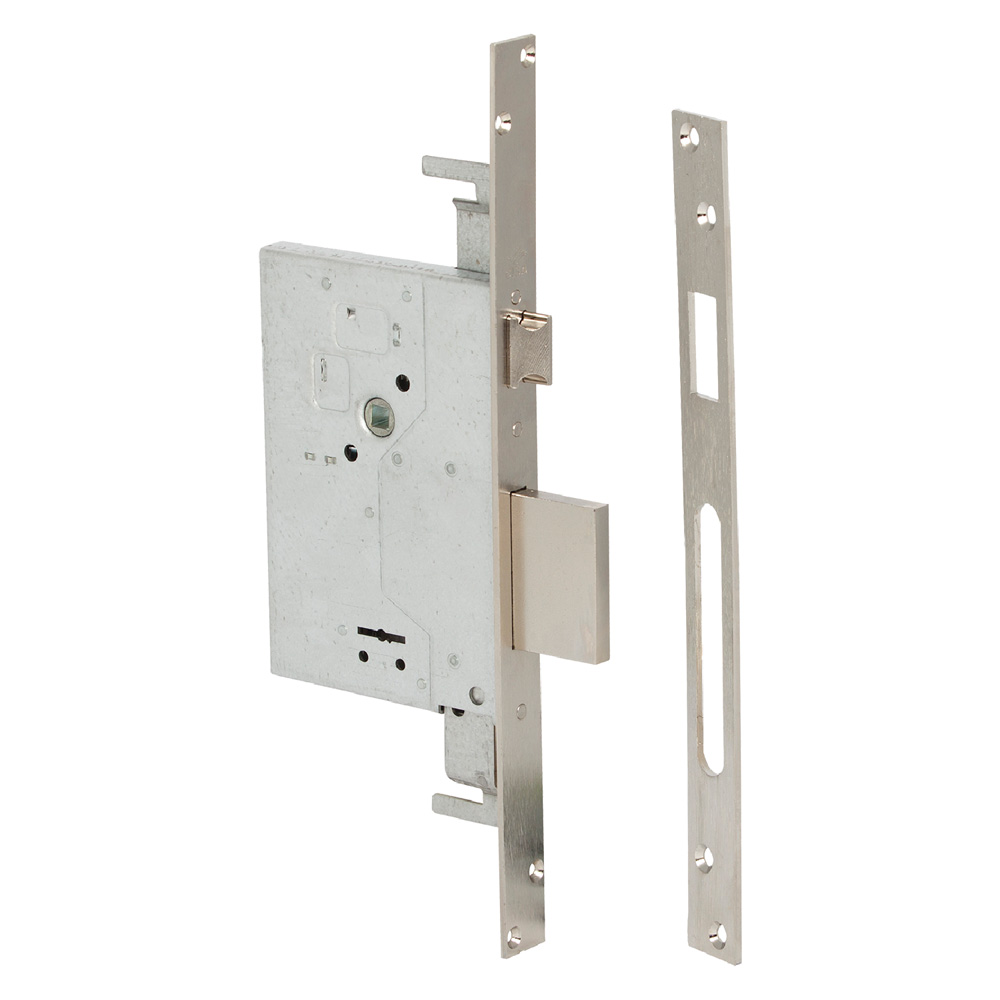 Serratura A Doppia Mappa Da Infilare Per Legno Art E 60