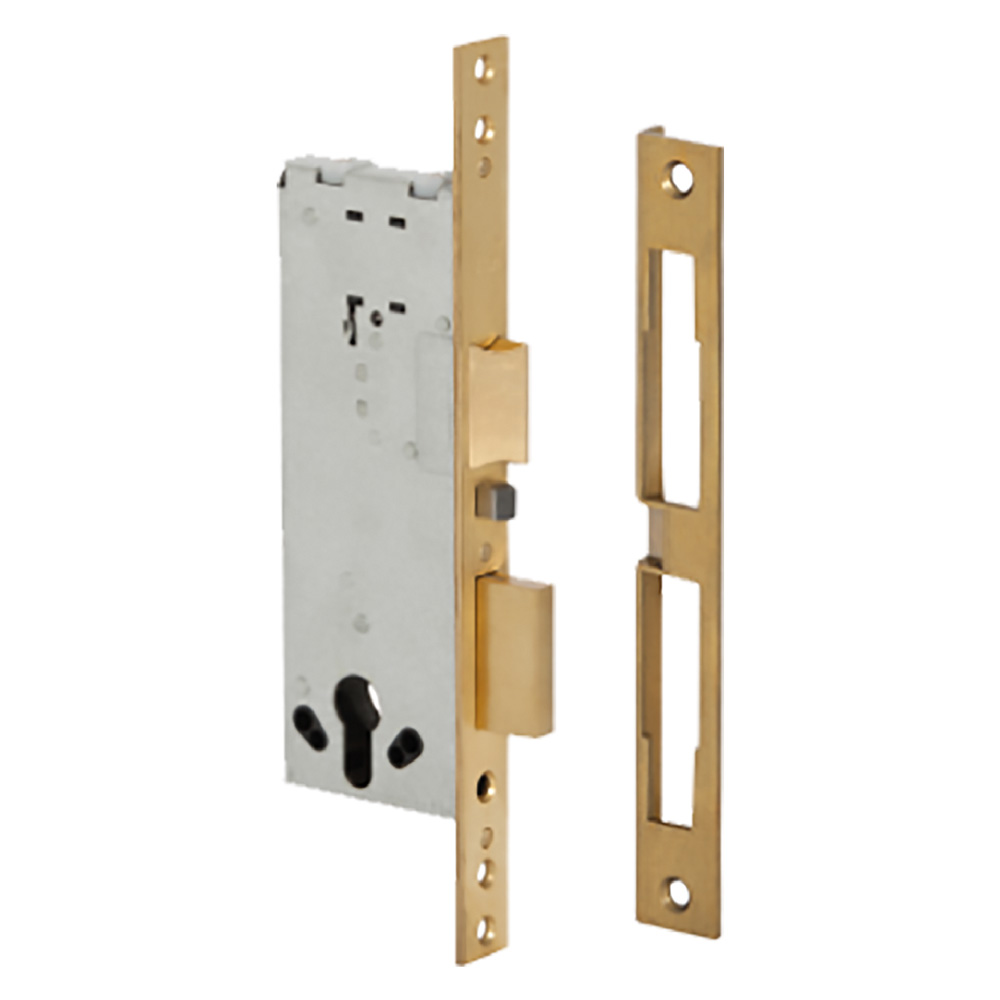 Serratura Elettrica Da Infilare Per Legno Art. 120 E 50