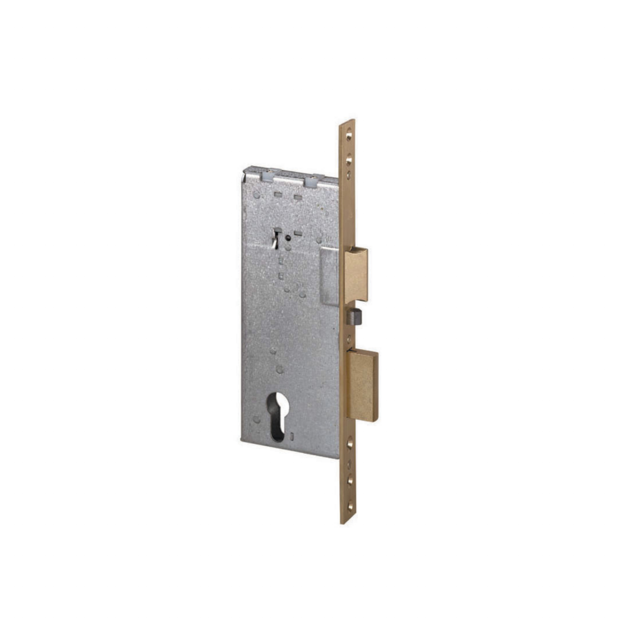 Serratura Elettronica Cisa ART.12011 mm. 40