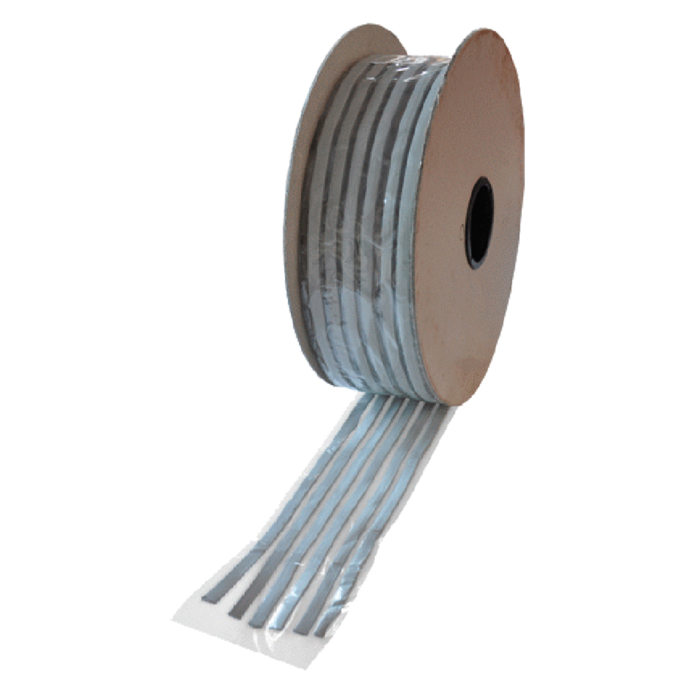 Image of Sigillante elastoplastico 10x2 mm grigio