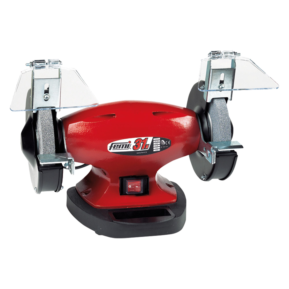 Image of Smerigliatrice Da Banco &#39;Bg31N&#39; 400 W