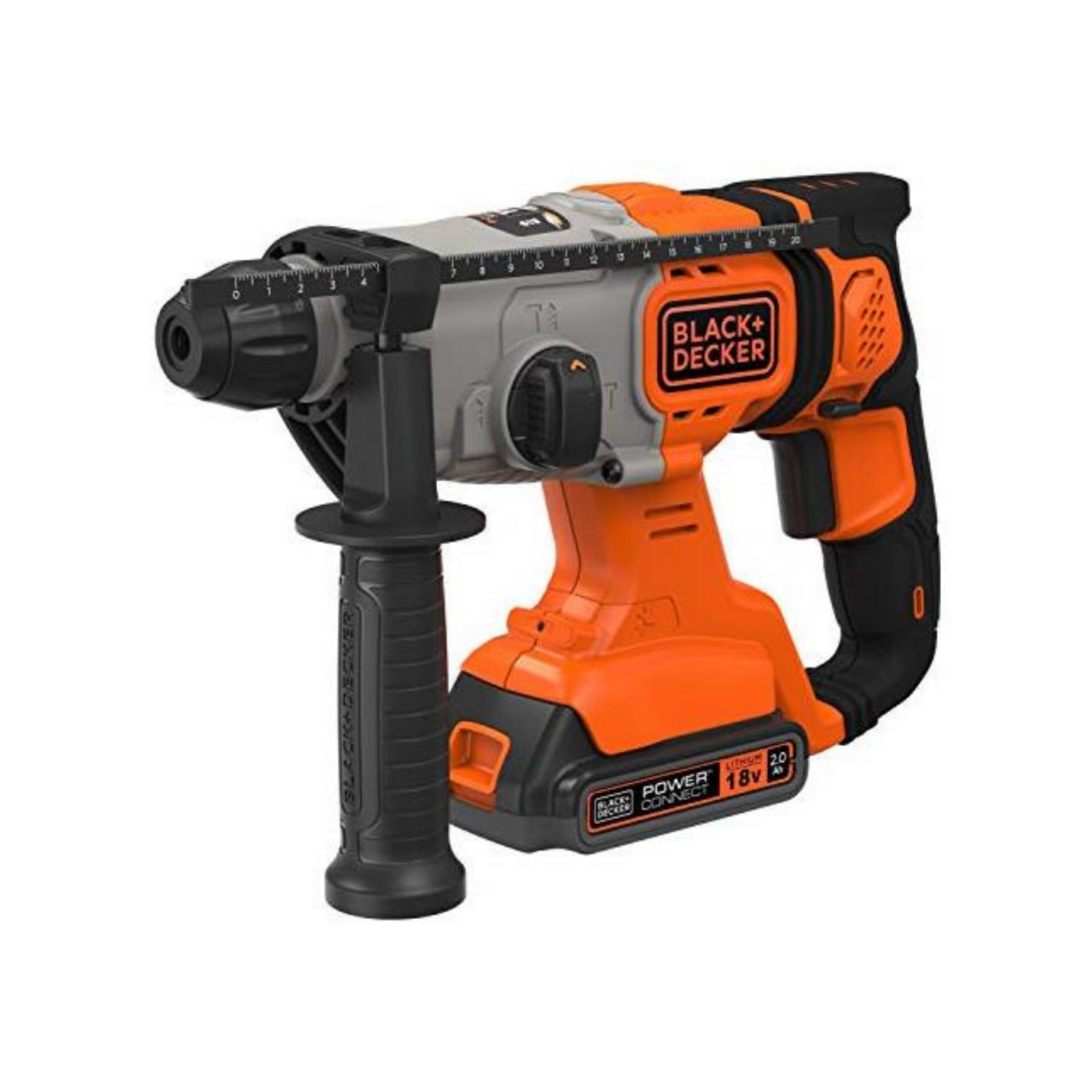Tassellatore Black &amp; Decker 18 v Mod.BCD900D1S