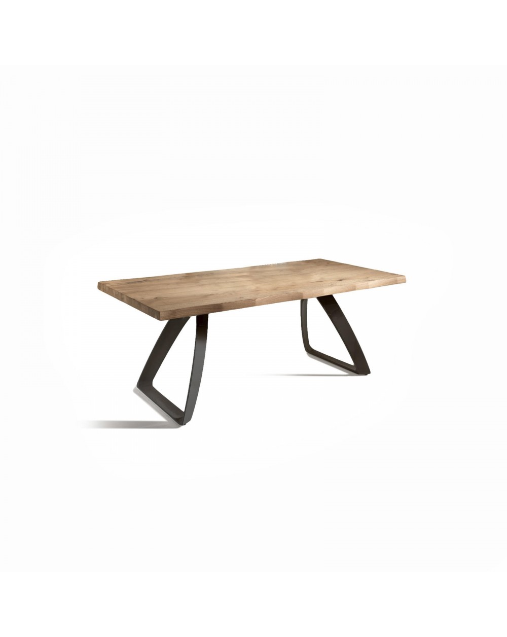 Tavolo Allungabile 160-240 x 90 cm - Bridge