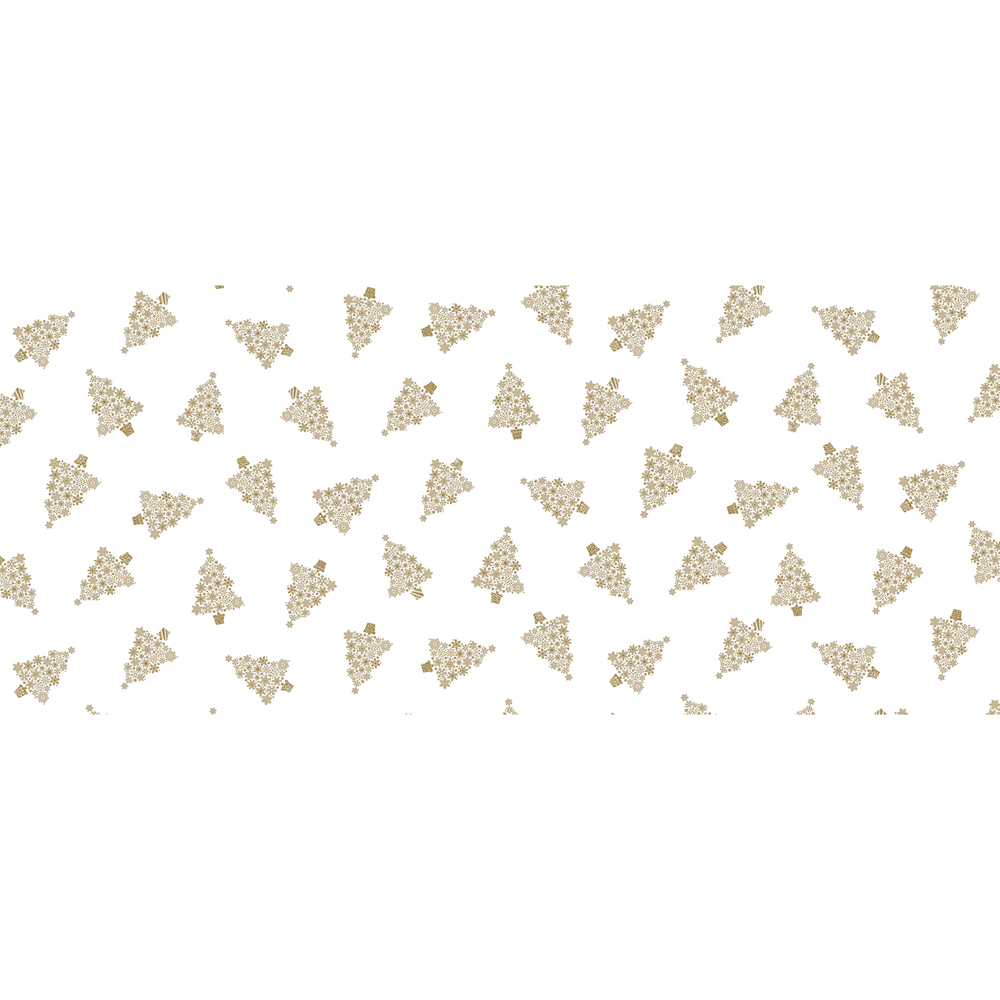 Tovagliato festività 20 mt x h. 140 cm