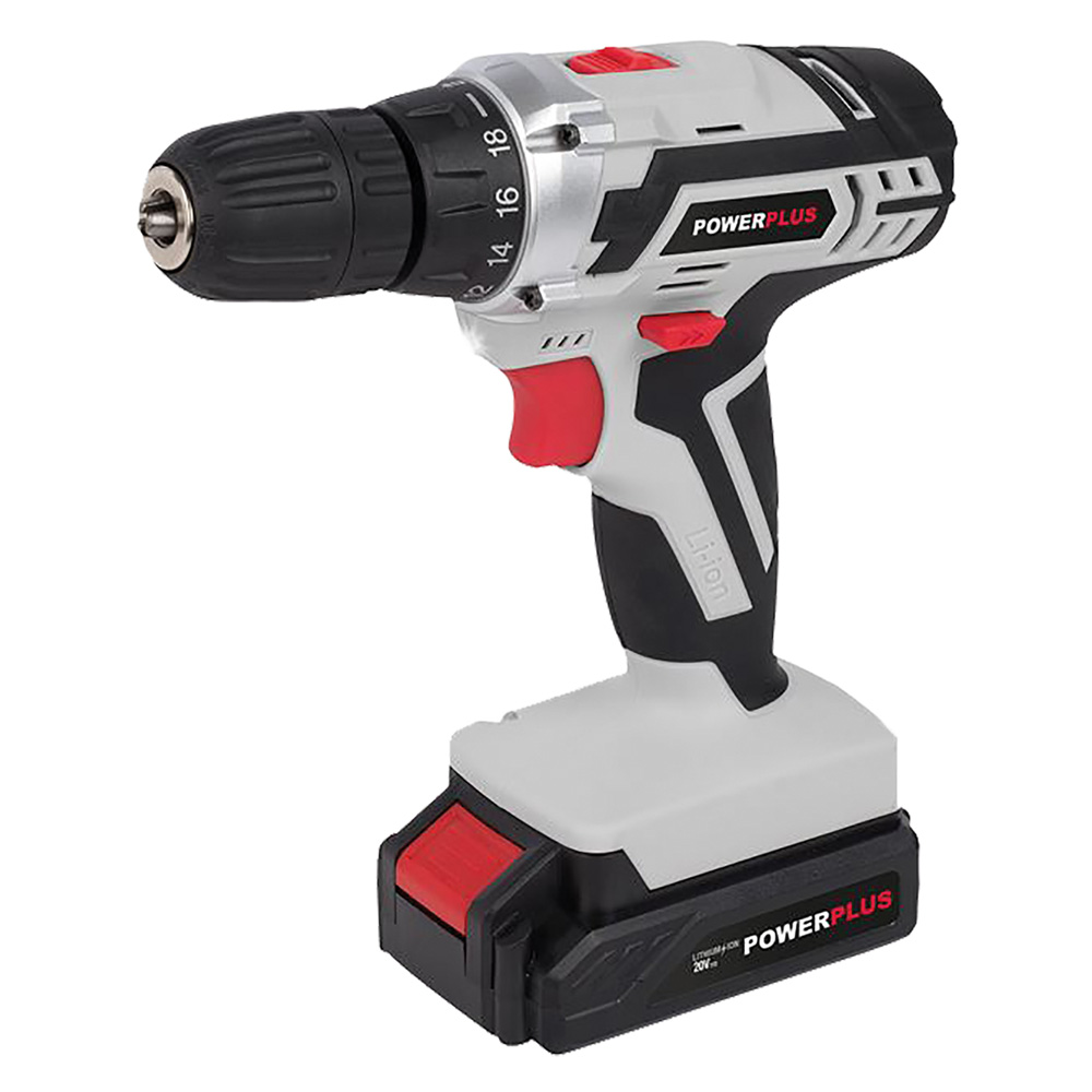 Image of Trapano Avvitatore 20 V