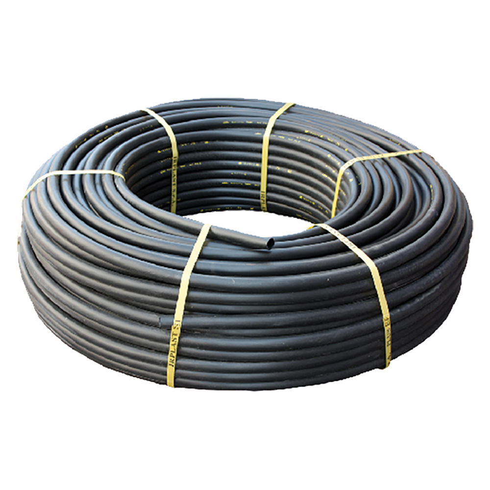 Image of Tubo polietilene 40 mt x 100 PN 6 irrigazione