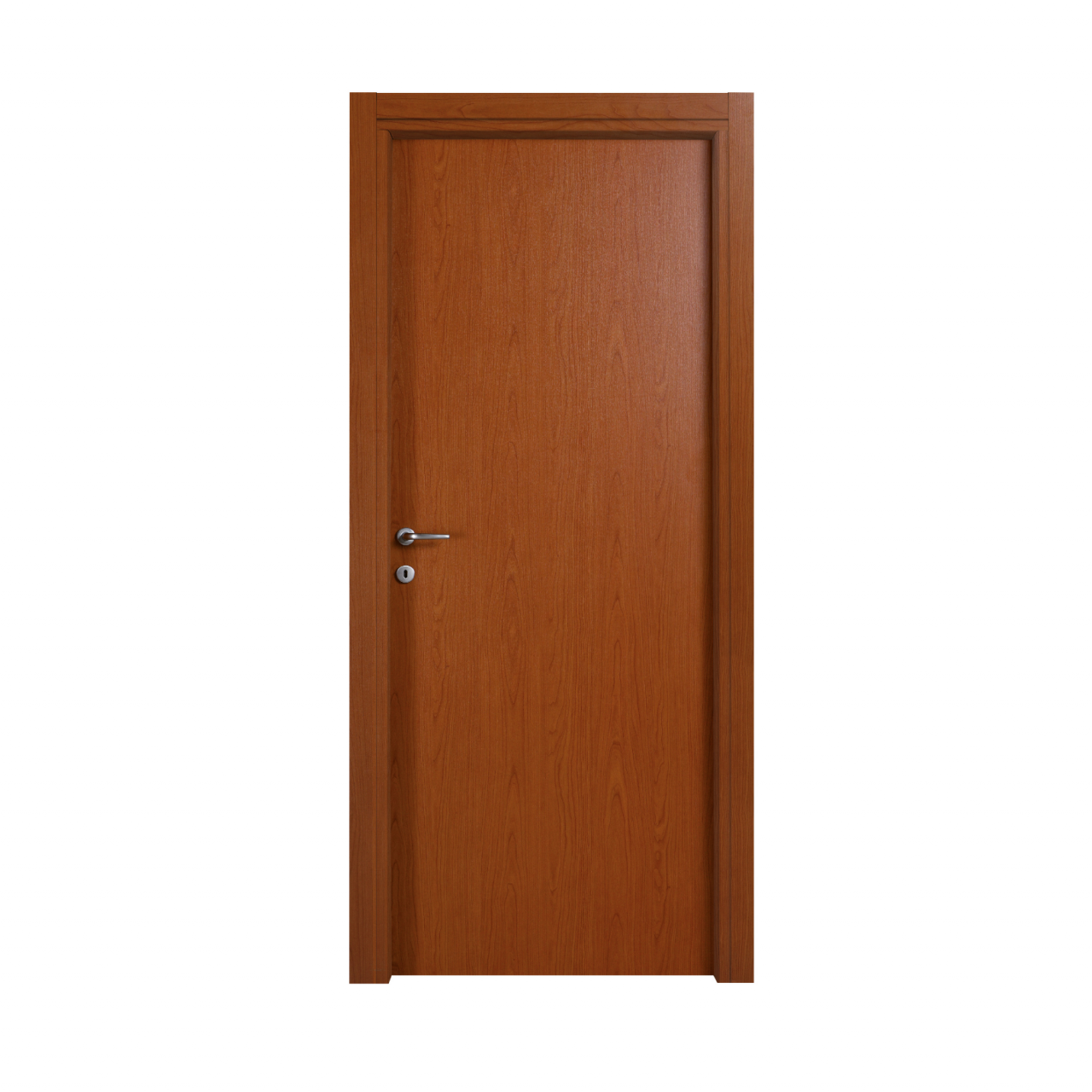 Image of Porta Mod Microtec Ciliegio Cm. 210 x 70