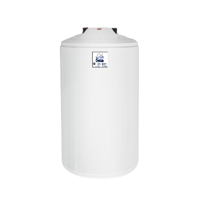 Image of Scaldabagno Elettrico Delta Lt. 10 Verticale Sottolavello
