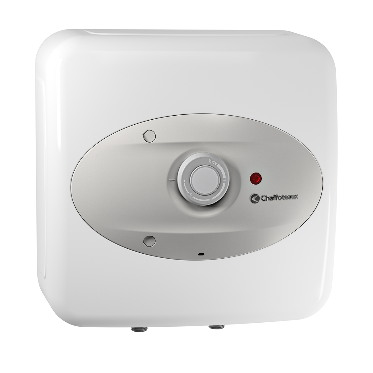 Image of Scaldabagno Elettrico Verticale Lt.15 Sopralavello Chaffoteaux