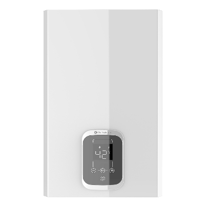 Image of Scaldabagno a gas Avenir Plus LNX 11lt - Camera stagna - Gpl