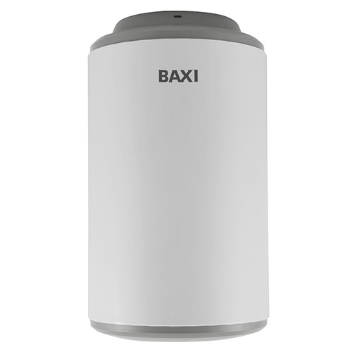 Image of Scaldacqua elettrico Baxi LT 10 sottolavello
