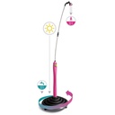 Doccia sunny style fucsia