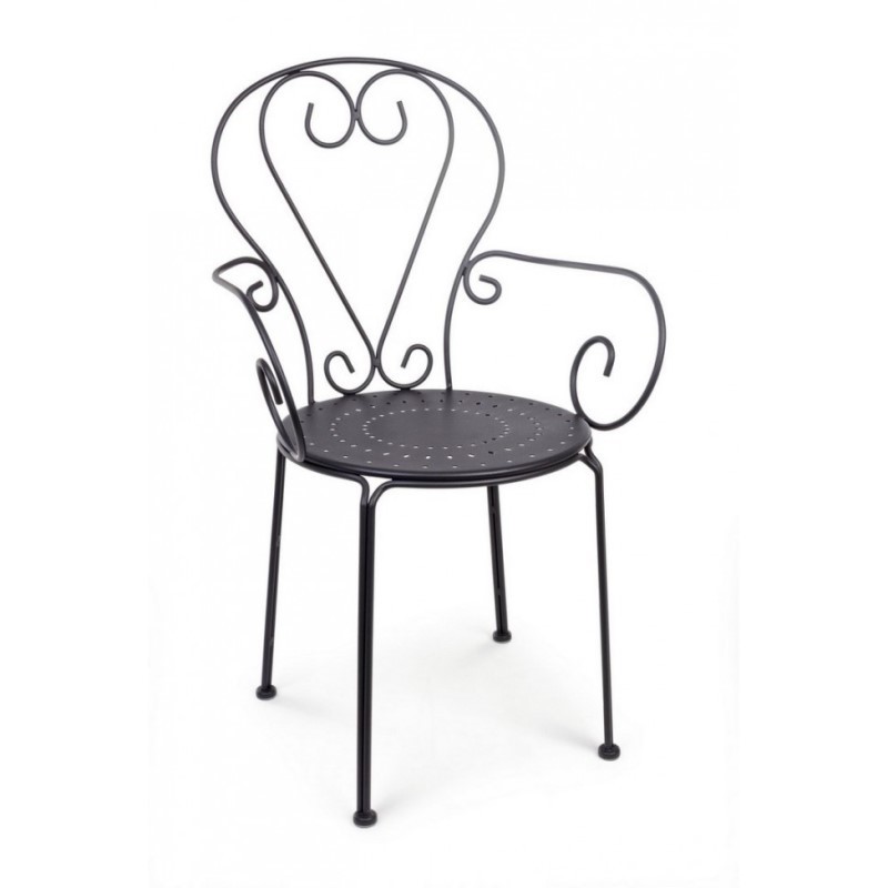 Main Image for Sedia c-bracc. etienne gri-scu