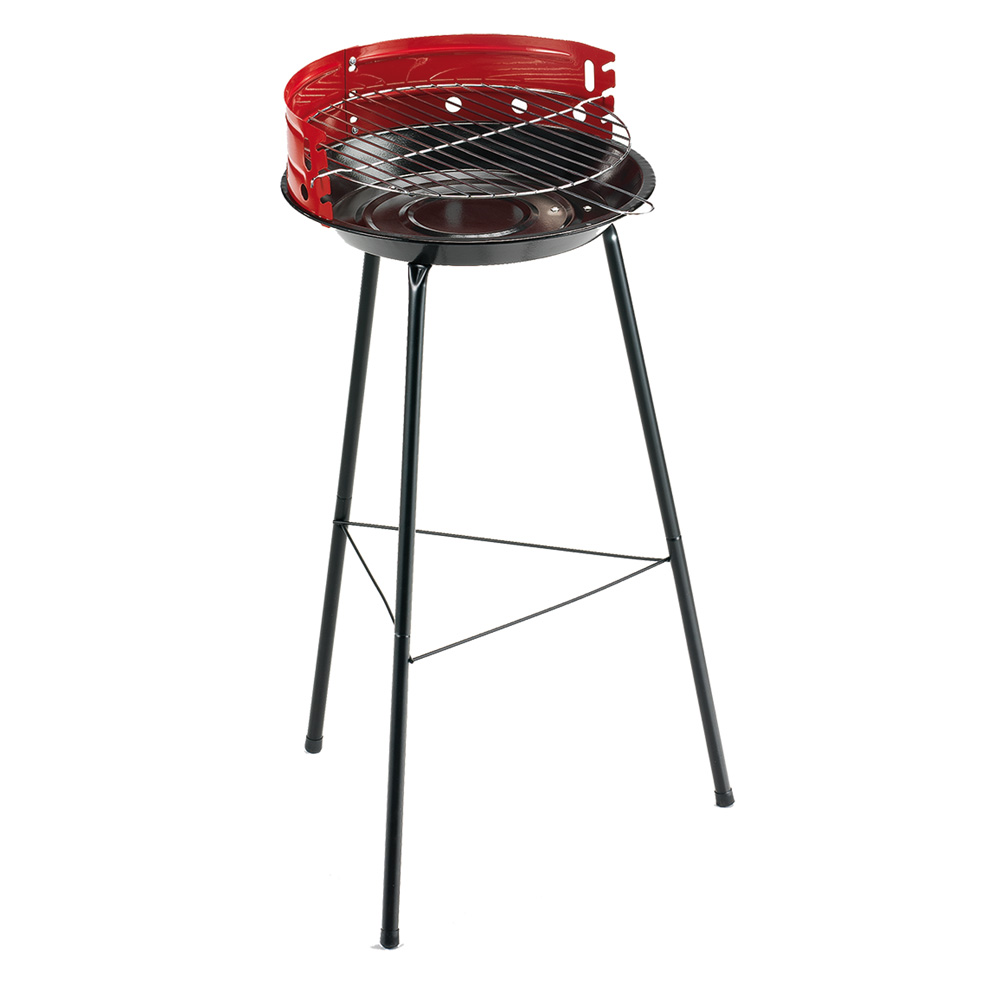 Image of Barbecue smaltato 40 x h 75 cm