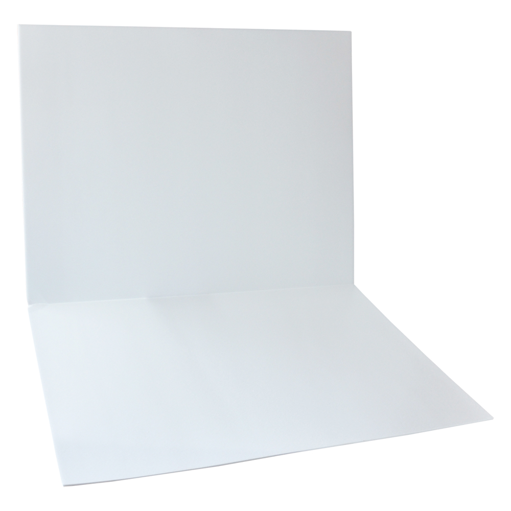Foglio di polistirolo 80x125 cm, 12 mm
