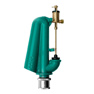 Image of Batteria di scarico senza pulsante 1-1/4&quot;