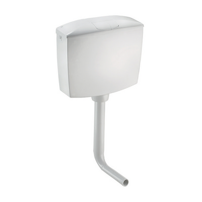 Image of Cassetta a zaino doppio scarico 3-6 lt