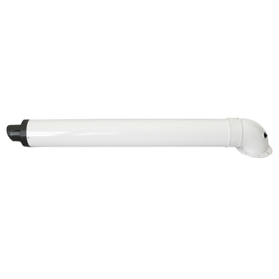 Image of Kit scarico fumi scaldabagno gas 11-14 Lt
