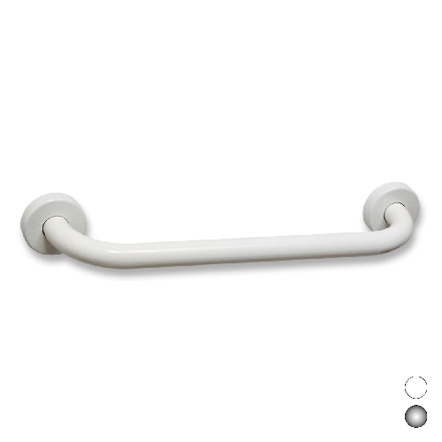 Maniglione di sicurezza dritto 45 cm