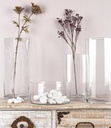 Vaso moderno decorazione casa D25