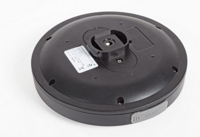 Lampada led per ombrellone da giardino
