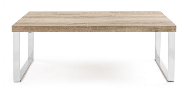 Tavolino rettangolare 100x50 cm