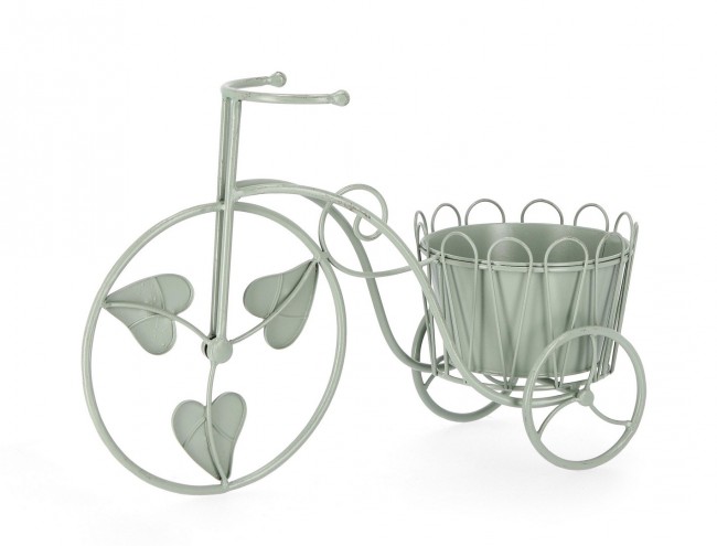Main Image for Decorazione casa bici salvia 1p harriet