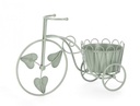 Main Image for Decorazione casa bici salvia 1p harriet