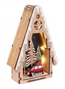 Main Image for Macchina per caffè C-Led Natale