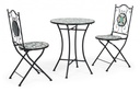 Main Image for Set tavolo e 2 sedie pieghevoli