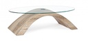 Main Image for Tavolino Kenya 110x60 cm per arredamento interno