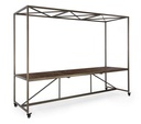 Main Image for Tavolo espositore c-tetto 300x210h