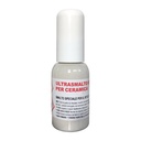 Main Image for Smalto ritocco ceramica nero 20 ml